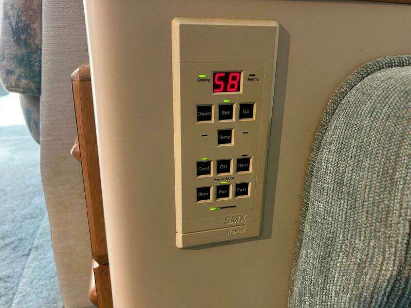 1994 Sea Ray 370 Sundancer