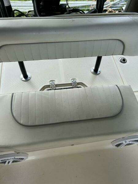 2019 Spyder FX19 Vapor