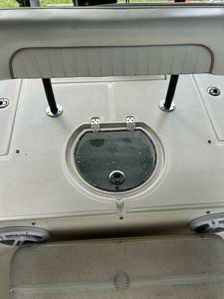 2019 Spyder FX19 Vapor