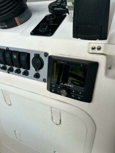 2019 Spyder FX19 Vapor