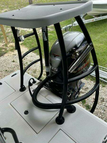 2019 Spyder FX19 Vapor