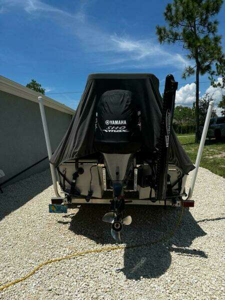 2019 Spyder FX19 Vapor