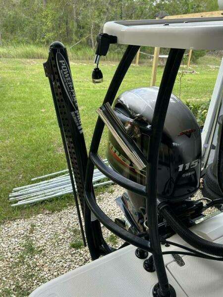 2019 Spyder FX19 Vapor