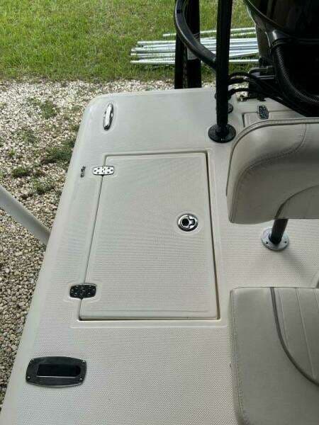 2019 Spyder FX19 Vapor