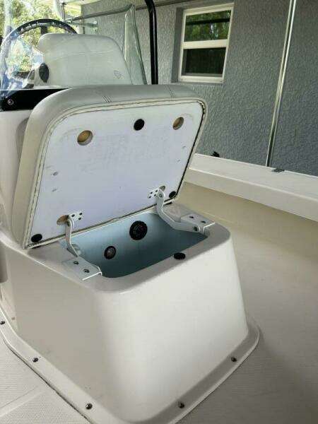 2019 Spyder FX19 Vapor