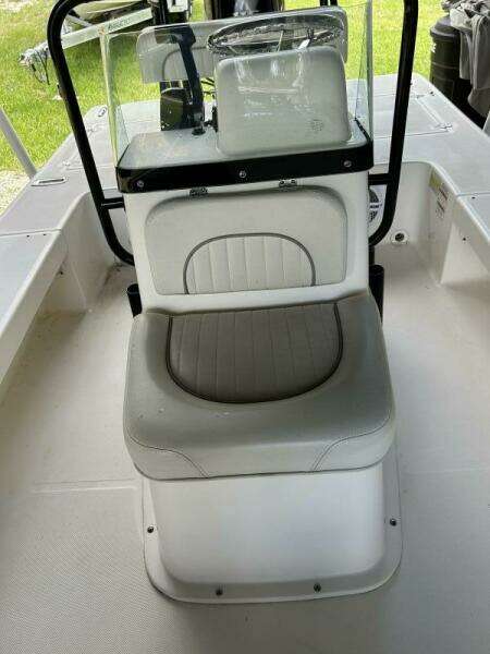 2019 Spyder FX19 Vapor