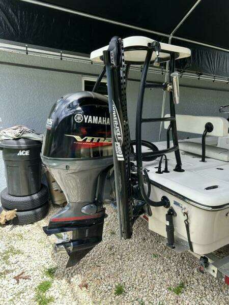 2019 Spyder FX19 Vapor