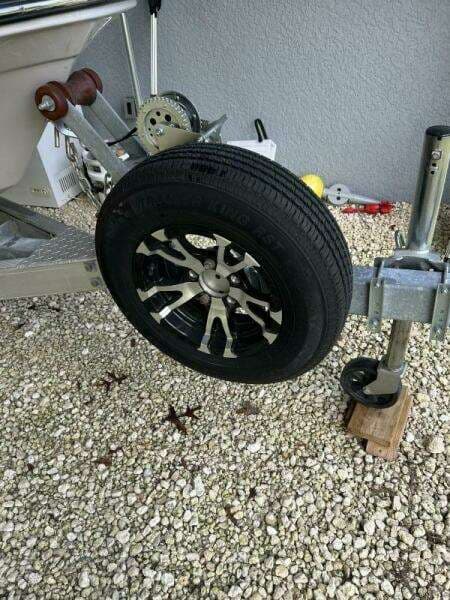 2019 Spyder FX19 Vapor