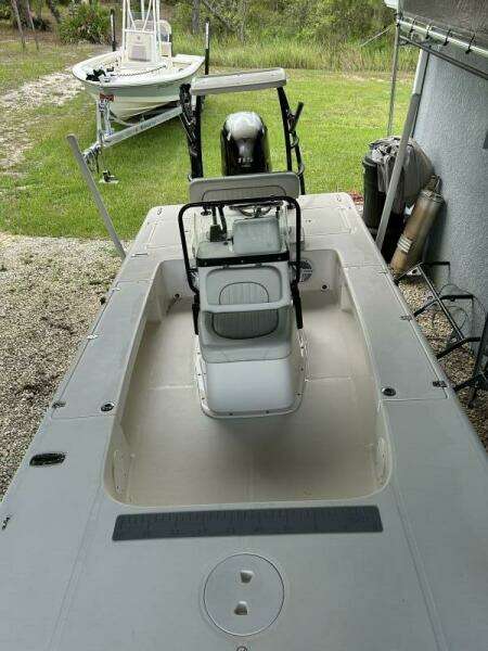 2019 Spyder FX19 Vapor