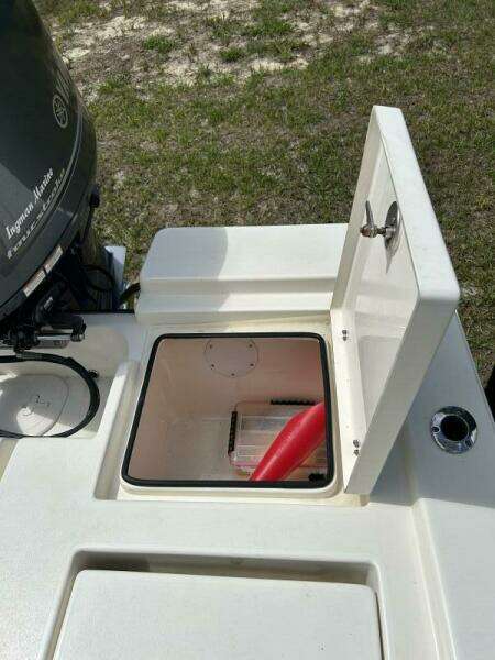 2017 Pathfinder 2200 TRS