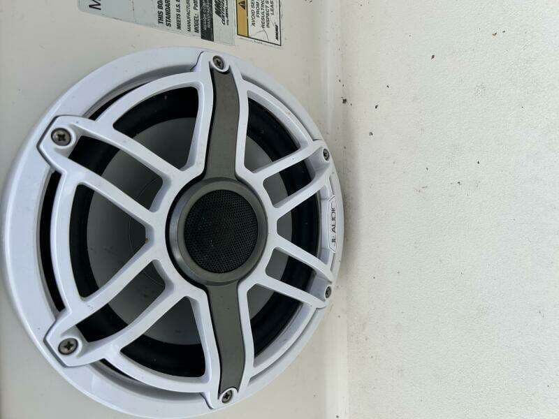 2017 Pathfinder 2200 TRS