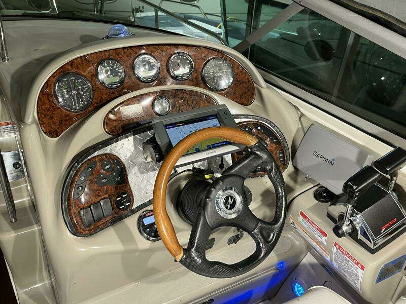 2007 Sea Ray Sundancer 280