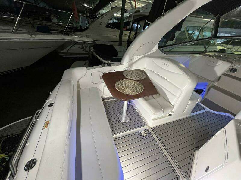 2007 Sea Ray Sundancer 280