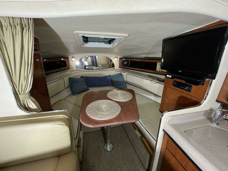 2007 Sea Ray Sundancer 280