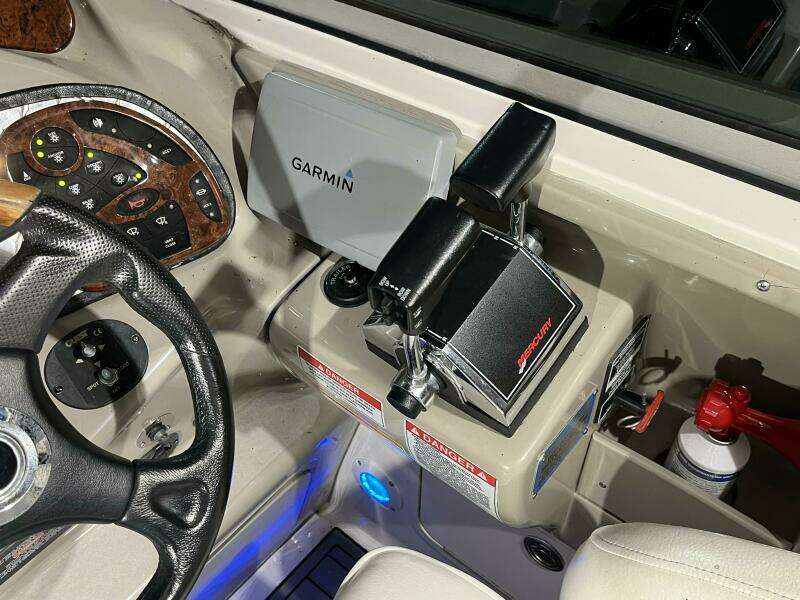 2007 Sea Ray Sundancer 280