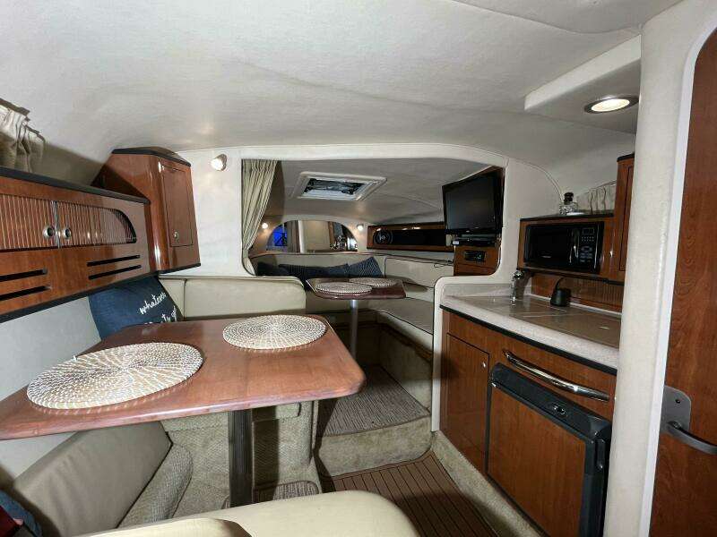 2007 Sea Ray Sundancer 280