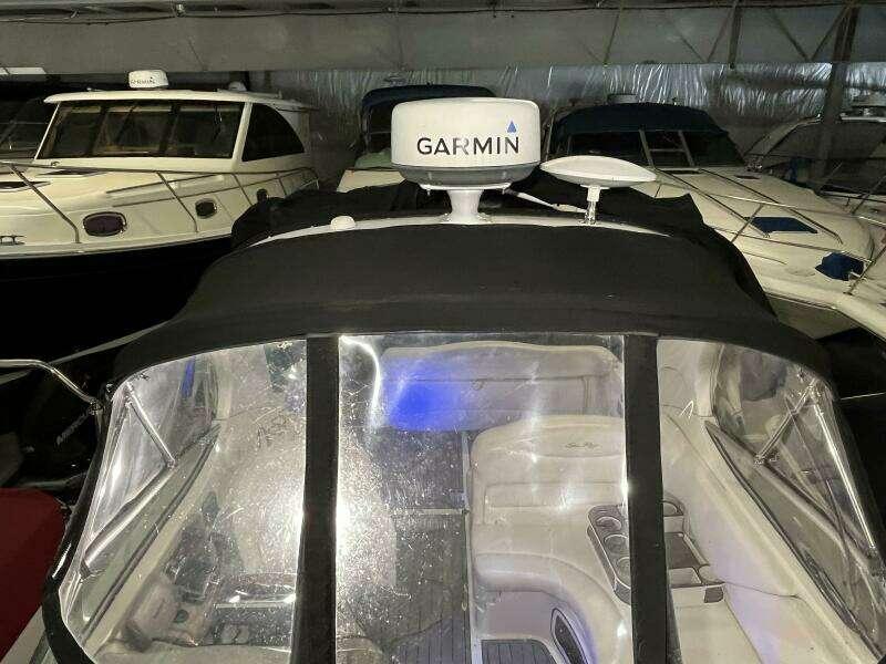 2007 Sea Ray Sundancer 280