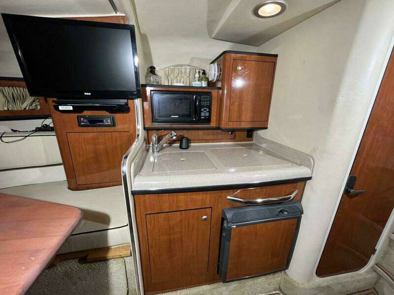 2007 Sea Ray Sundancer 280