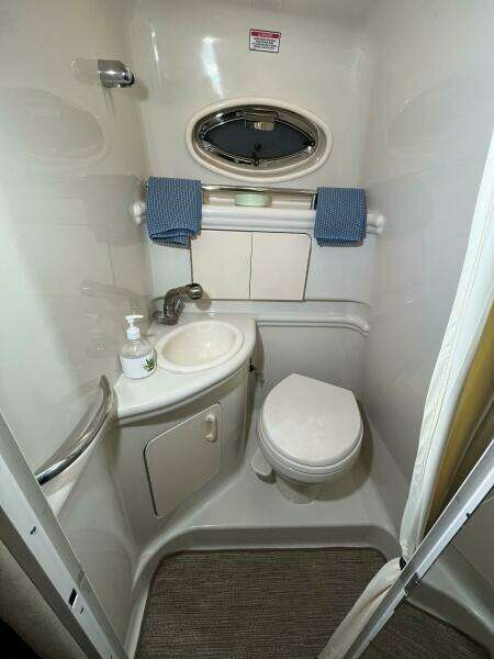 2007 Sea Ray Sundancer 280