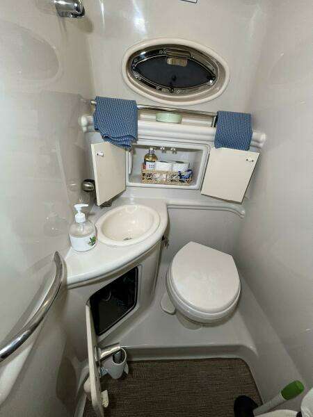 2007 Sea Ray Sundancer 280