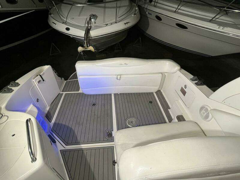 2007 Sea Ray Sundancer 280