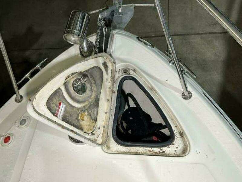 2007 Sea Ray Sundancer 280