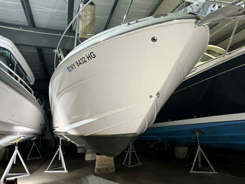 2007 Sea Ray Sundancer 280