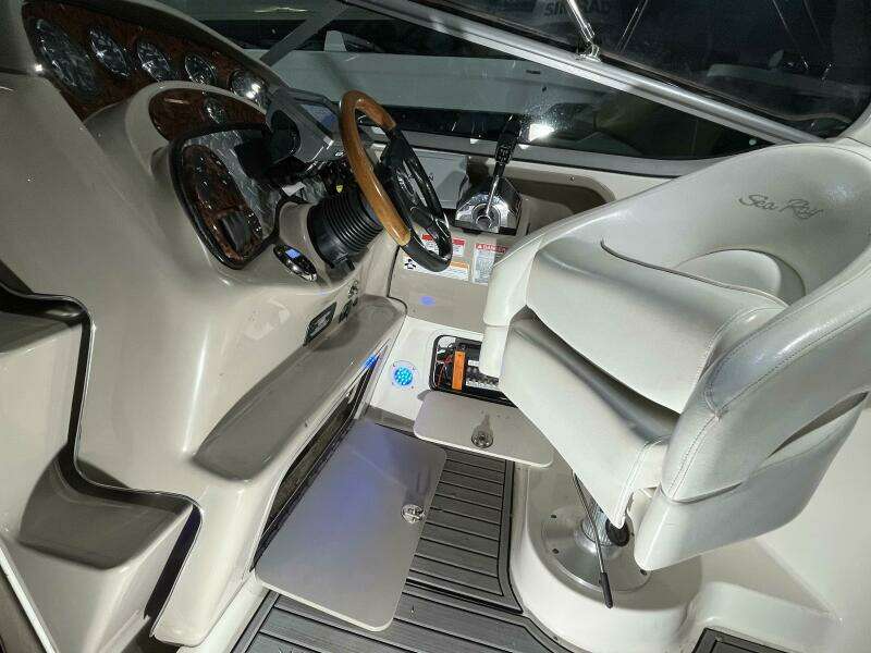 2007 Sea Ray Sundancer 280