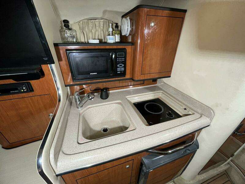 2007 Sea Ray Sundancer 280