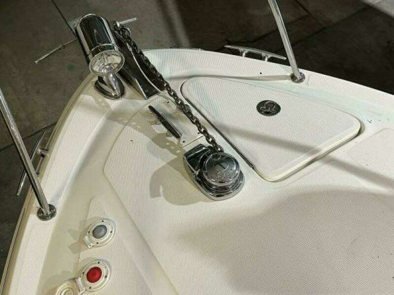 2007 Sea Ray Sundancer 280