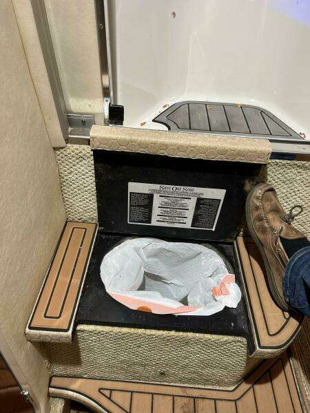 2007 Sea Ray Sundancer 280