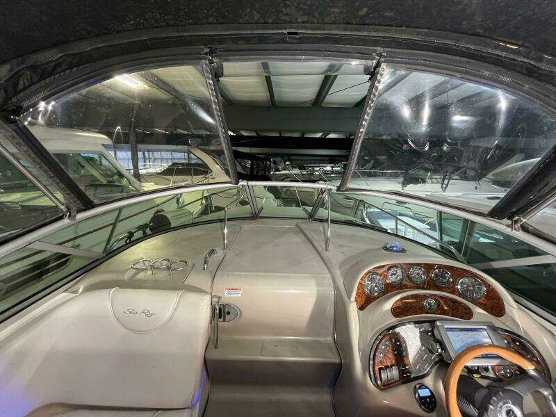 2007 Sea Ray Sundancer 280