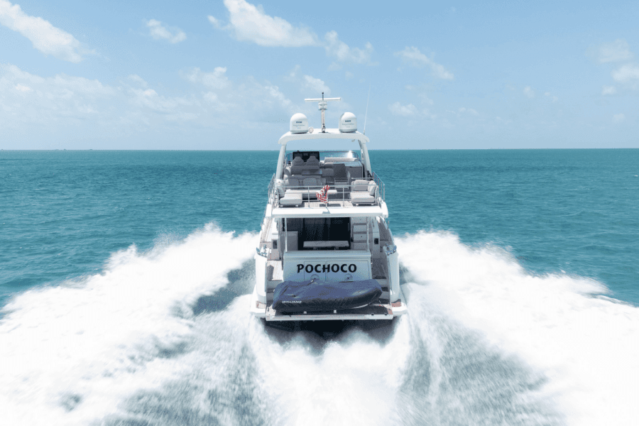 2019 Azimut AZ 60-FLY