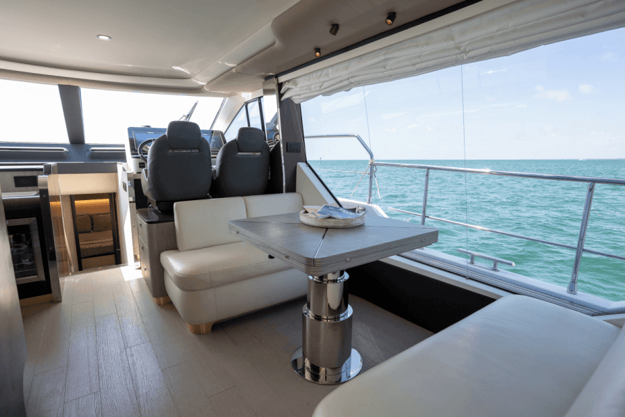 2019 Azimut AZ 60-FLY