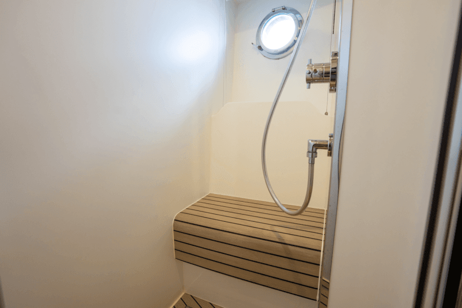 2019 Azimut AZ 60-FLY