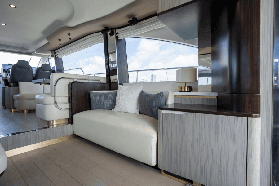 2019 Azimut AZ 60-FLY