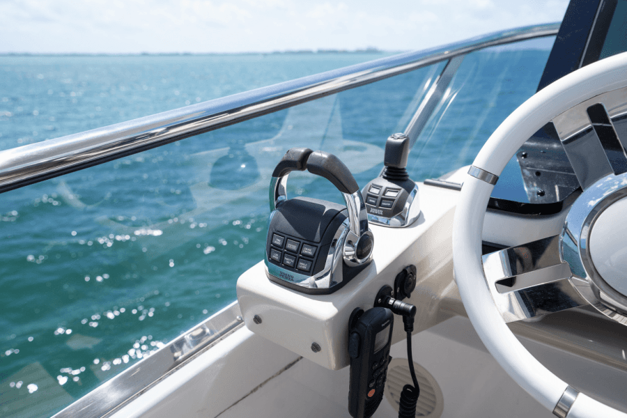 2019 Azimut AZ 60-FLY