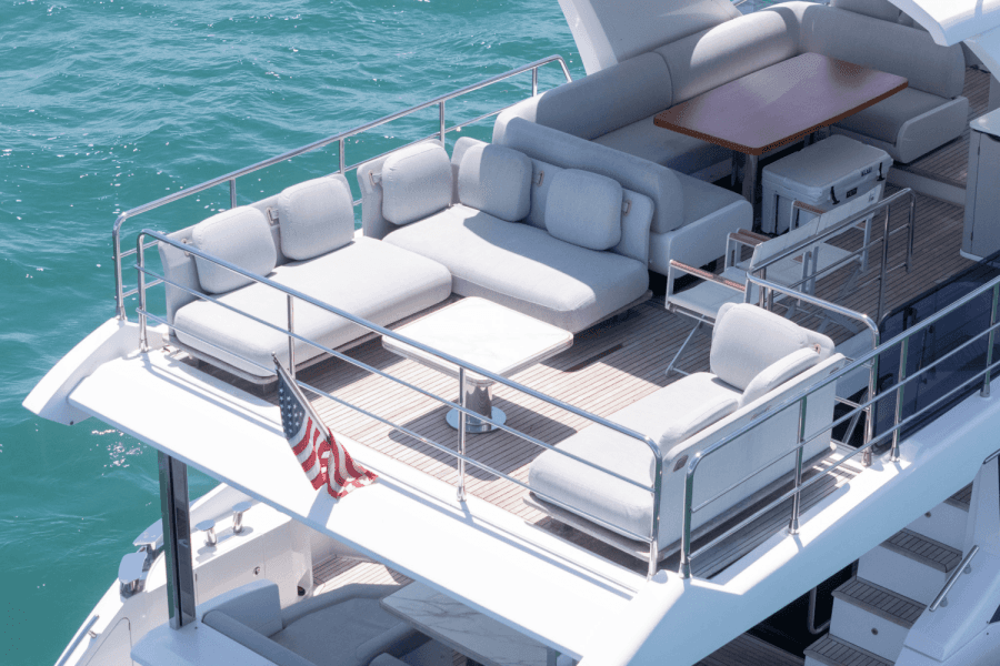 2019 Azimut AZ 60-FLY