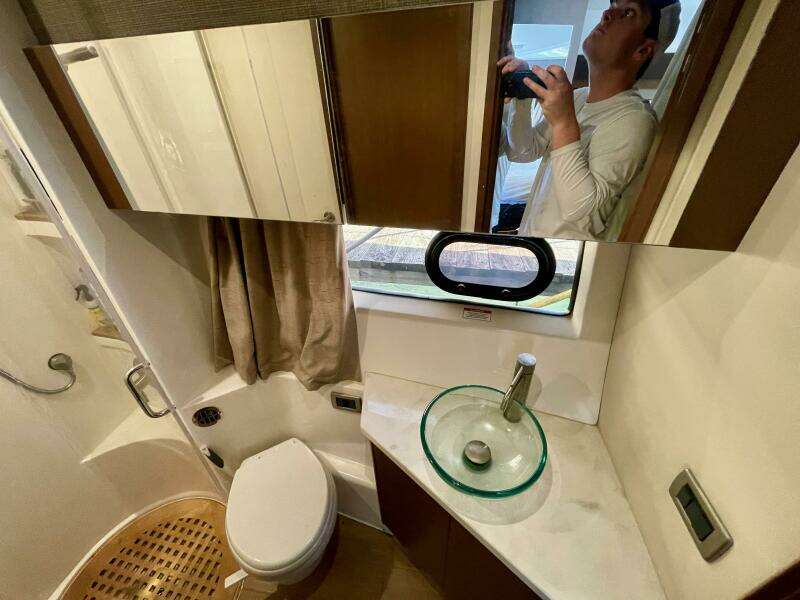 2017 Sea Ray 400 Sundancer