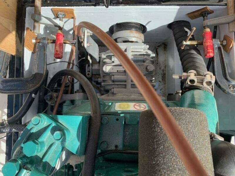 2001 Wajer 24 Captains Launch