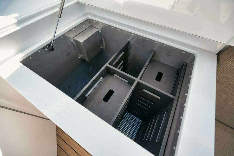 2019 Gamefisherman Express