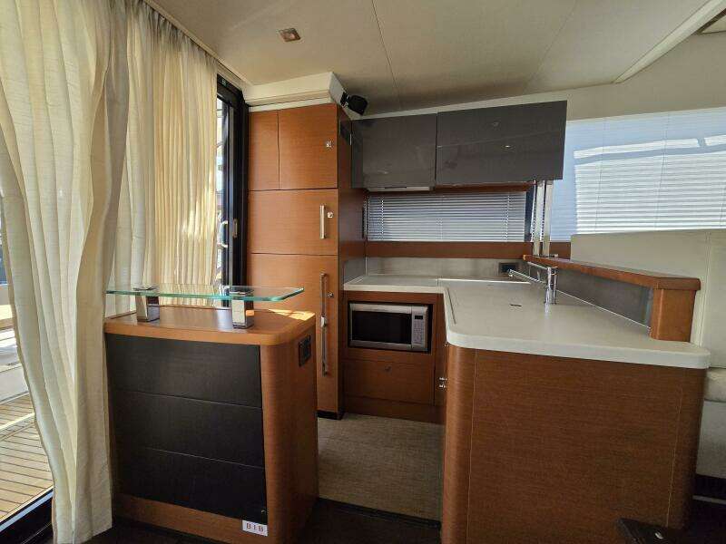 2013 Prestige 500