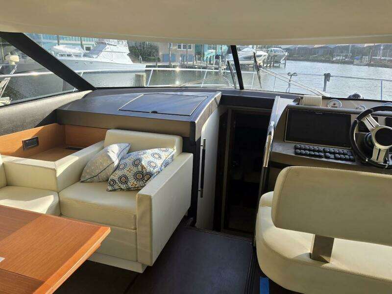 2013 Prestige 500
