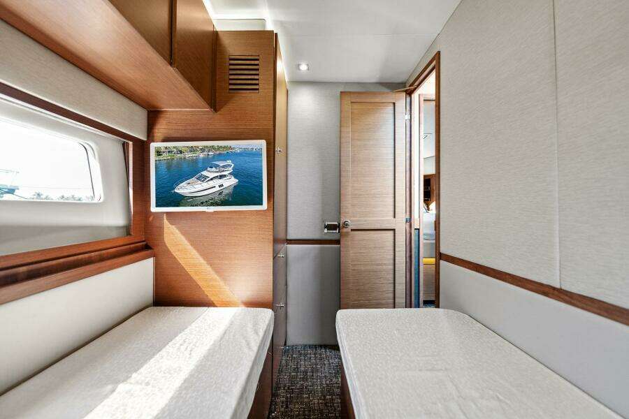 2014 Sea Ray 510 Fly