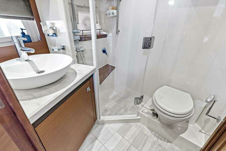 2014 Sea Ray 510 Fly