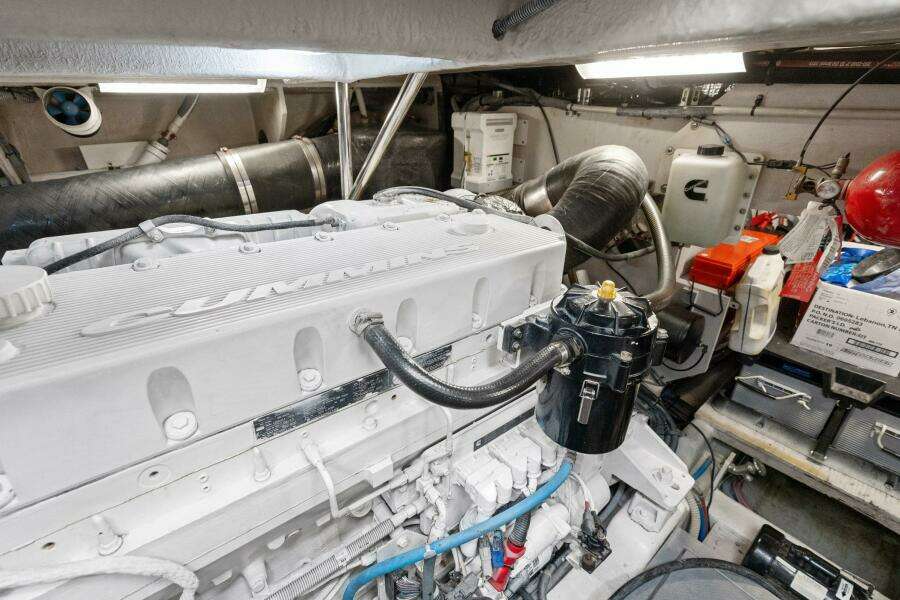 2014 Sea Ray 510 Fly