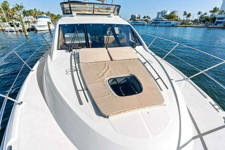 2014 Sea Ray 510 Fly