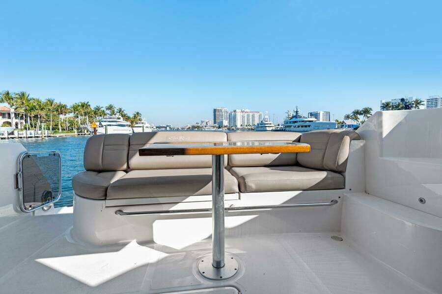 2014 Sea Ray 510 Fly