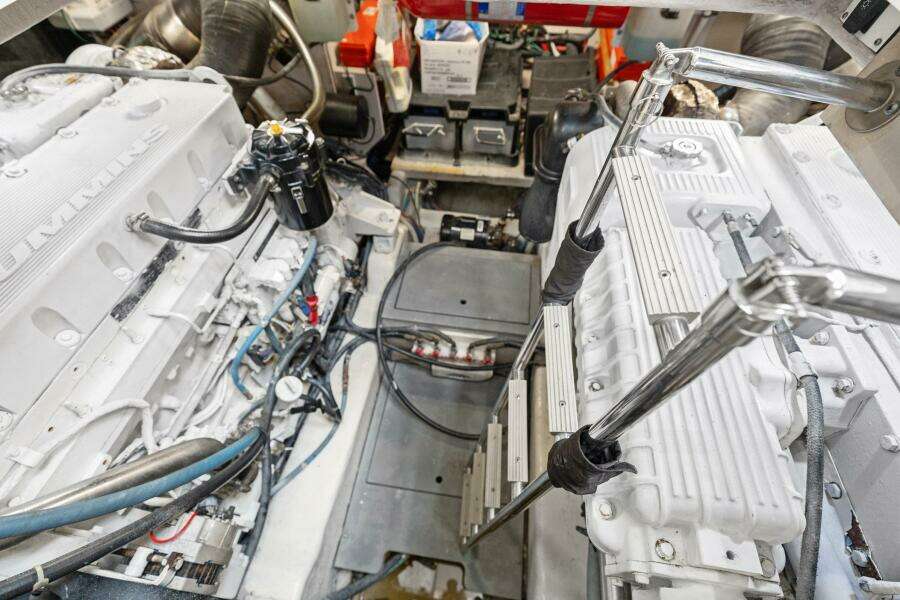 2014 Sea Ray 510 Fly