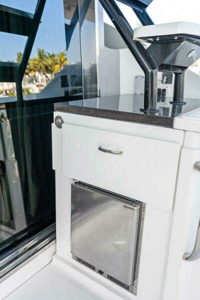 2014 Sea Ray 510 Fly